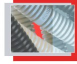 Трубы гофрированные (Ecoplast)